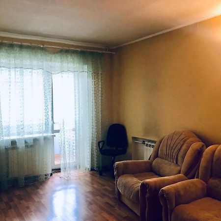 Квартира Недалеко От Центра Города Kharkov Ngoại thất bức ảnh
