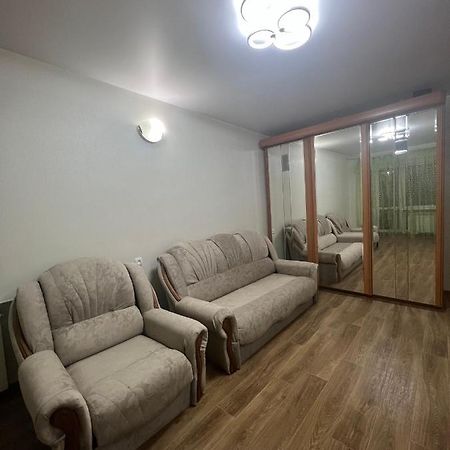 Квартира Недалеко От Центра Города Kharkov Ngoại thất bức ảnh