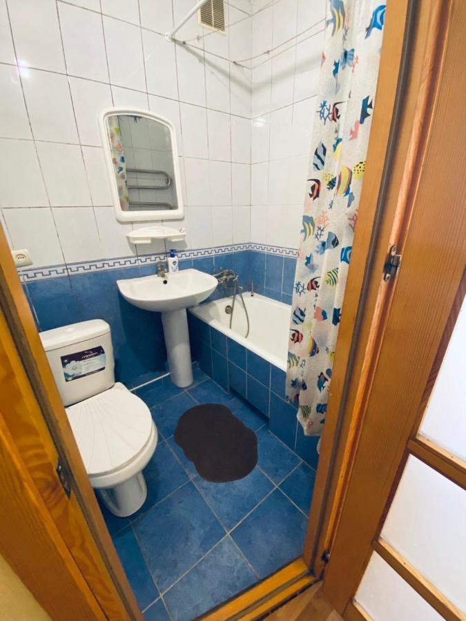 Квартира Недалеко От Центра Города Kharkov Ngoại thất bức ảnh